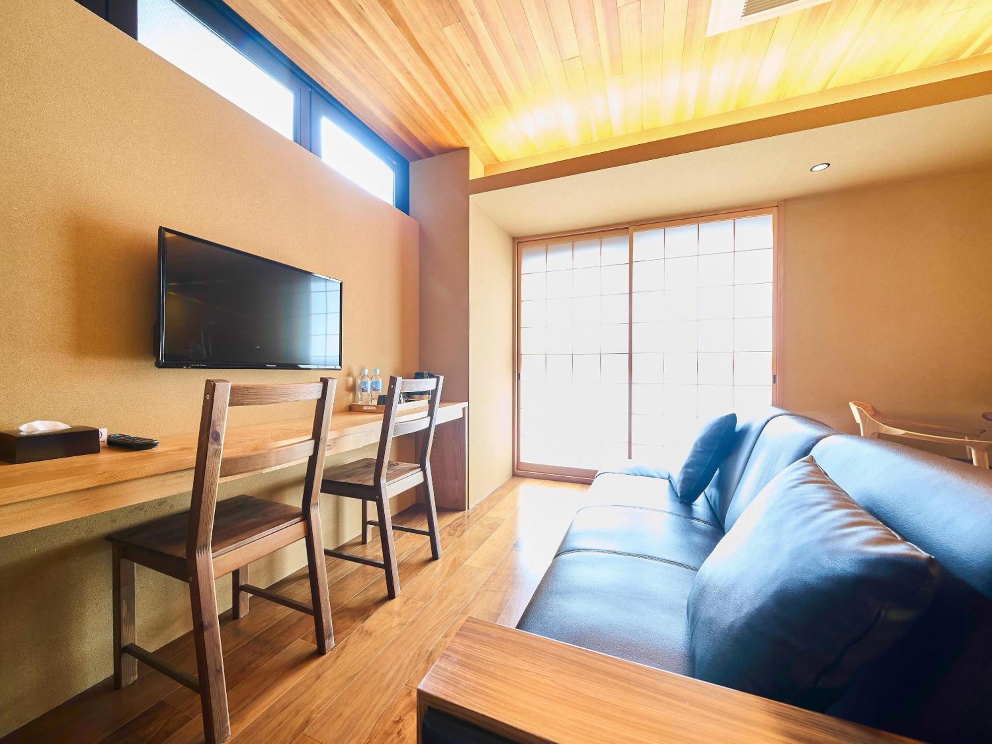 Hotel 枳殻の杜 Kikoku No Mori Kyōto Exterior foto
