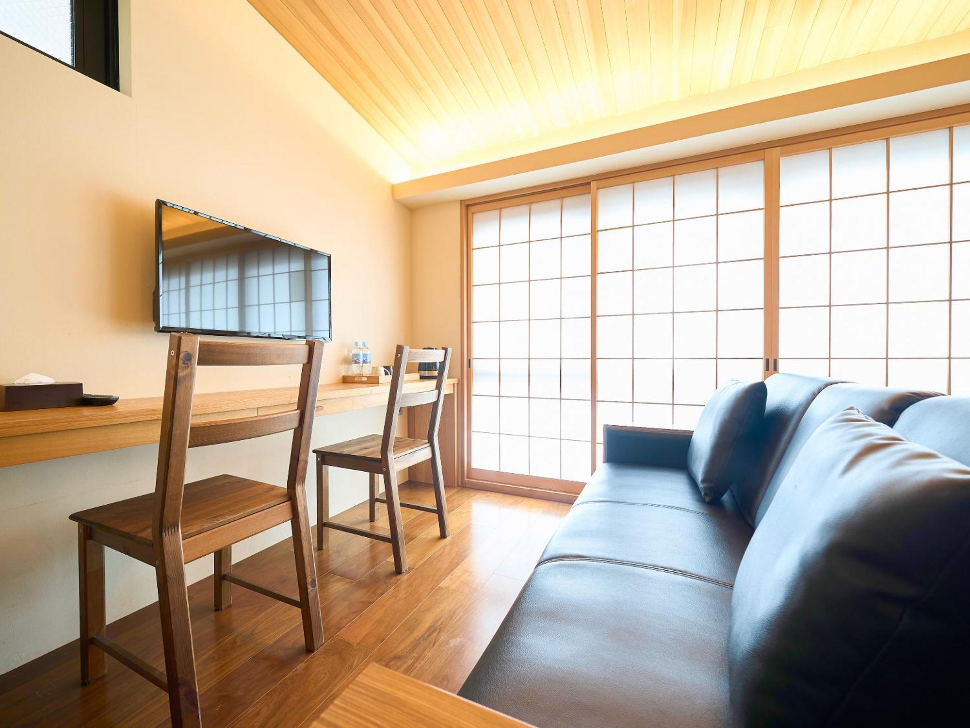 Hotel 枳殻の杜 Kikoku No Mori Kyōto Exterior foto