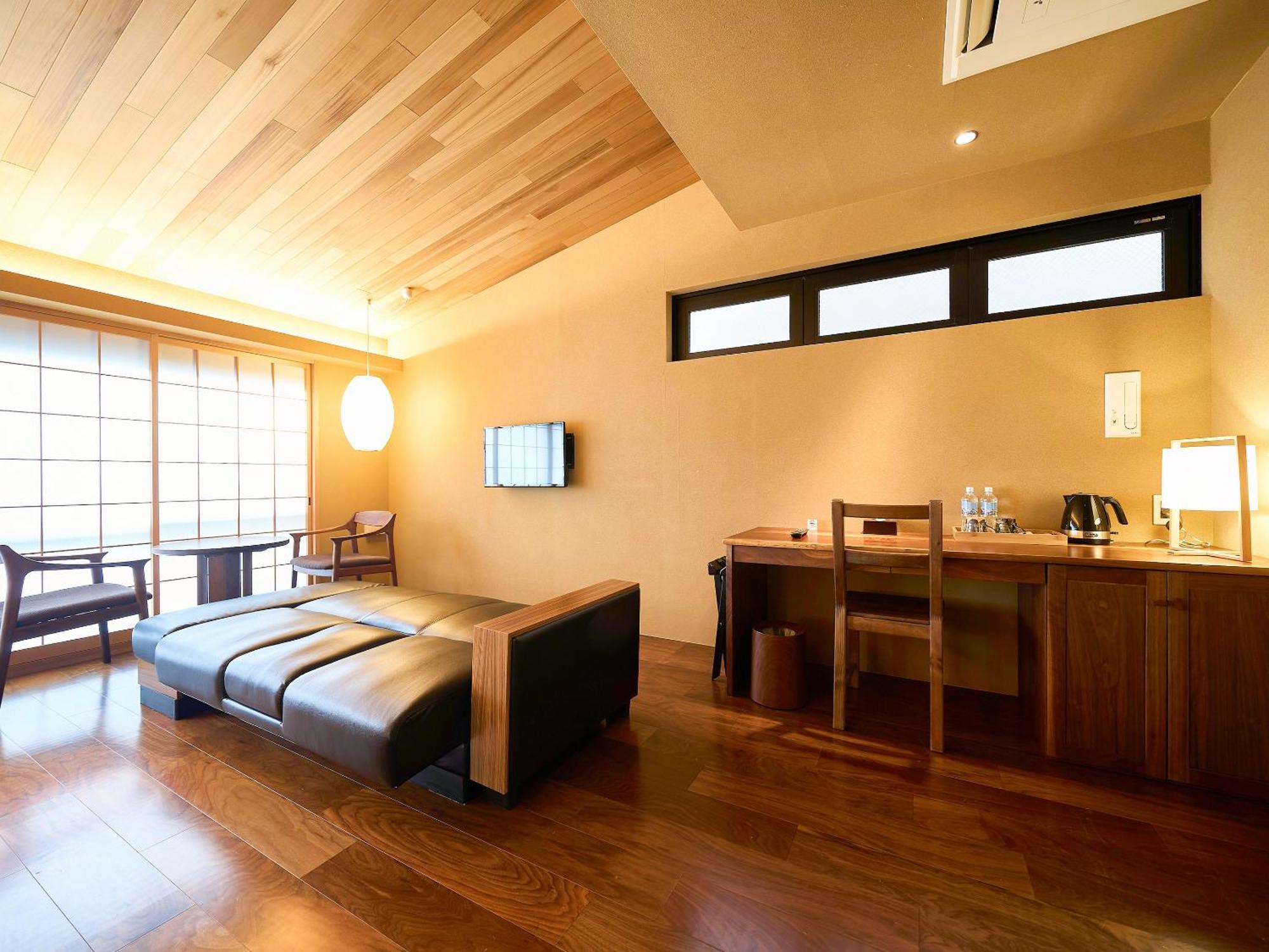 Hotel 枳殻の杜 Kikoku No Mori Kyōto Exterior foto