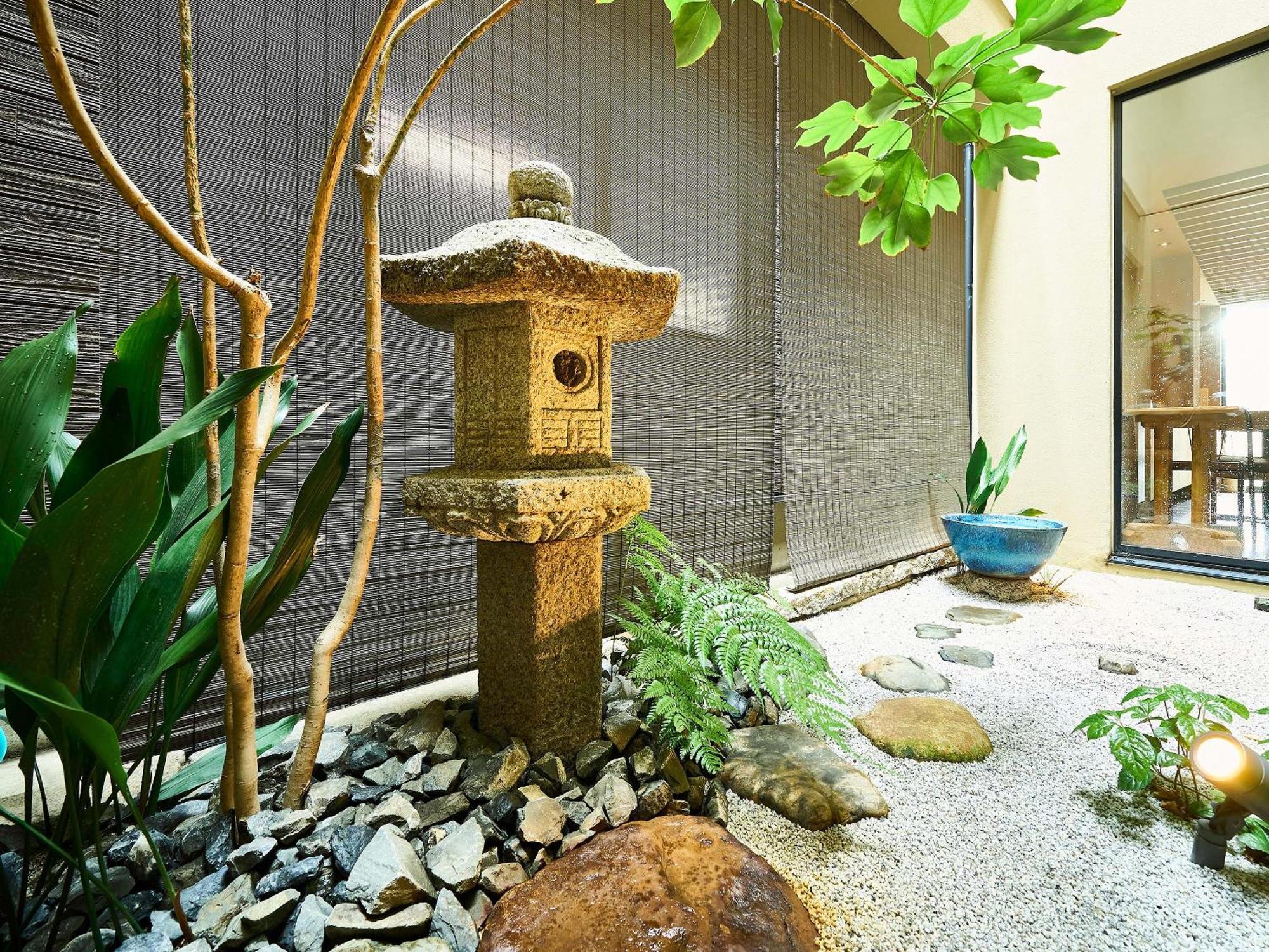Hotel 枳殻の杜 Kikoku No Mori Kyōto Exterior foto